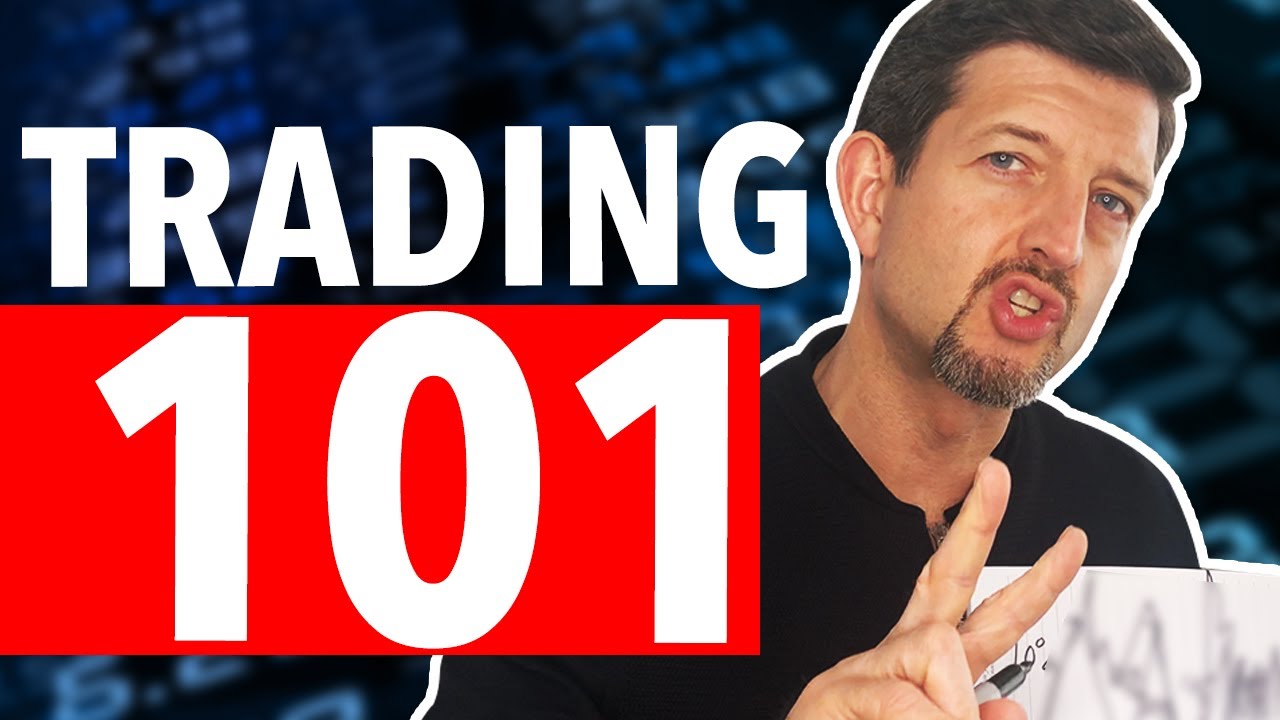 What Is Trading & Investing? And How Does it Work? [The ULTIMATE Beginner's Guide]