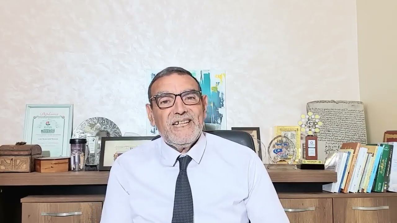 الدكتور محمد فائد || انبعاث القرآن 108: ليلة القدر لا علاقة لها بالقيام ولا تخص المسلمين فقط