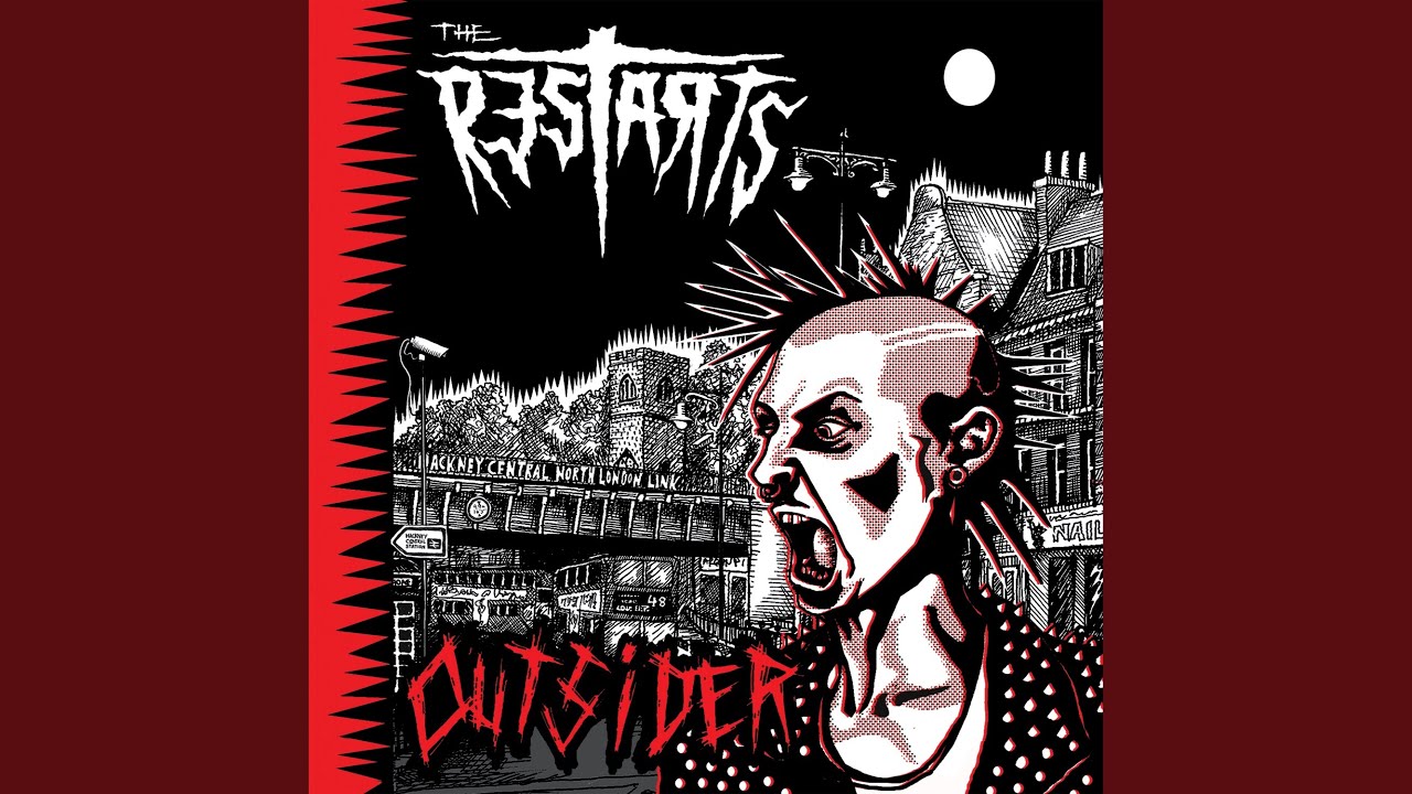 Outsider