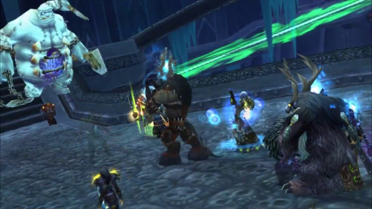 The Plagueworks