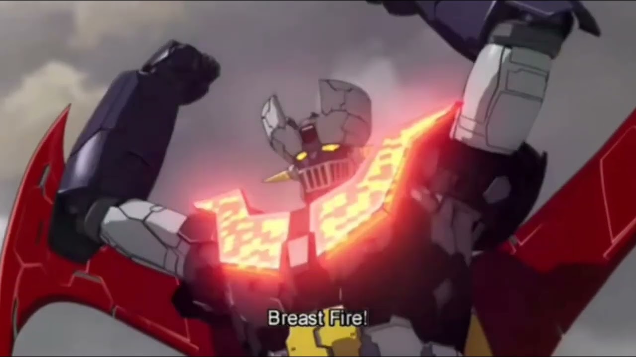 super robot wars 30 (drei kreuz - lyrics)