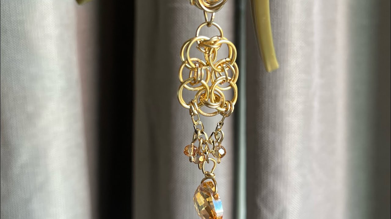 ARETES CHAINMALLE