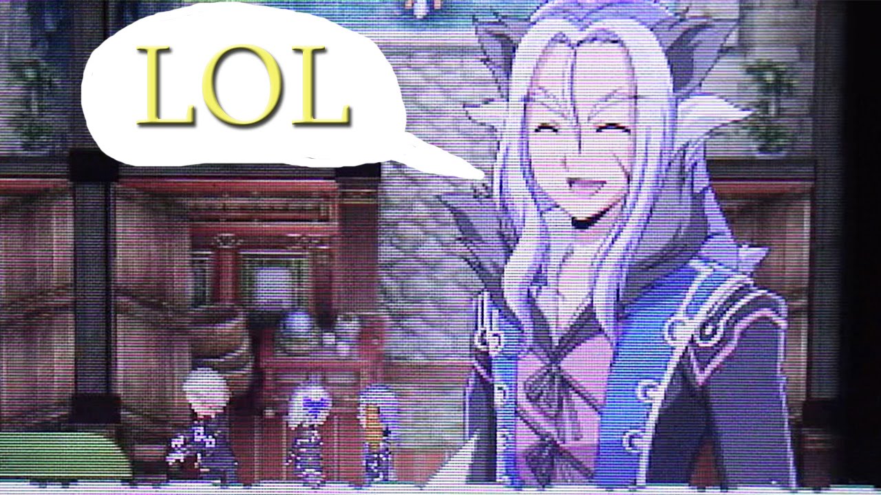 My Top 5 Favorite Funny Moments In Rune Factory 4 - John E Boy
