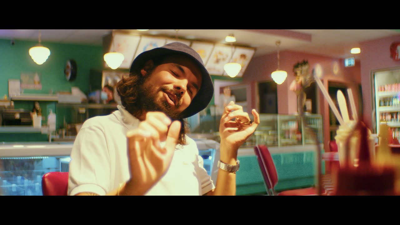 Anoki - Is OK (official video)