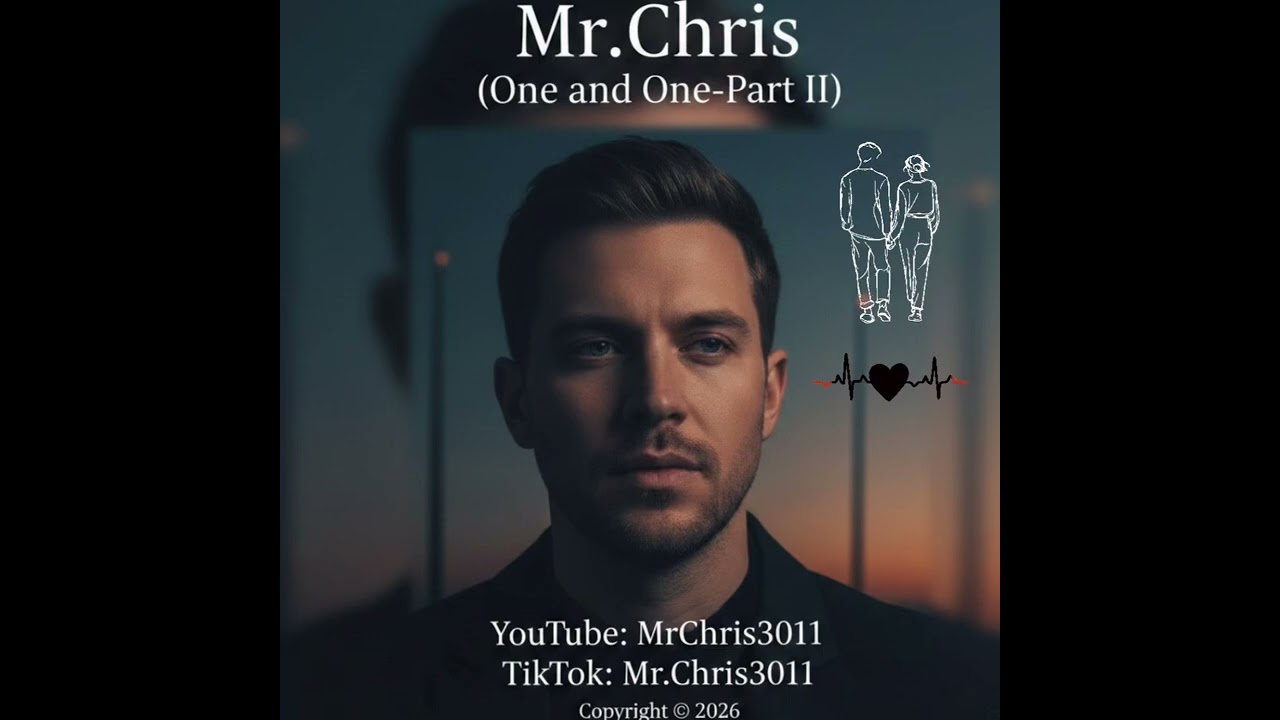 Mr.Chris – One and One (Part II)