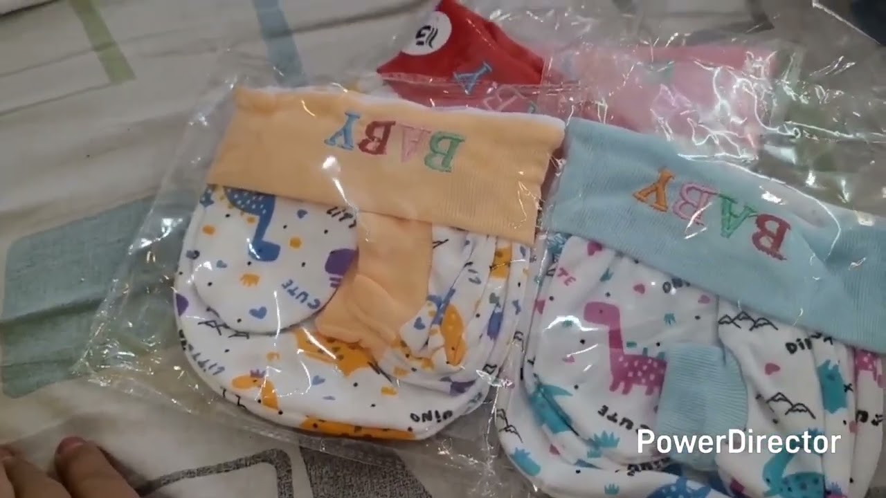 Delivery ke samay new baby ke liye kya kya le 