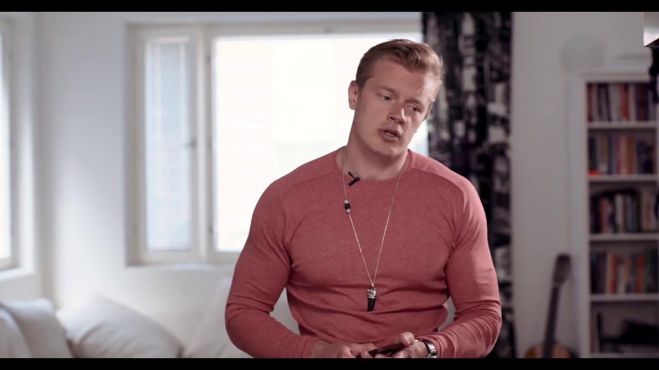 #KysyTomiKokolta 32: Paras strategia kokeilla paastoamista