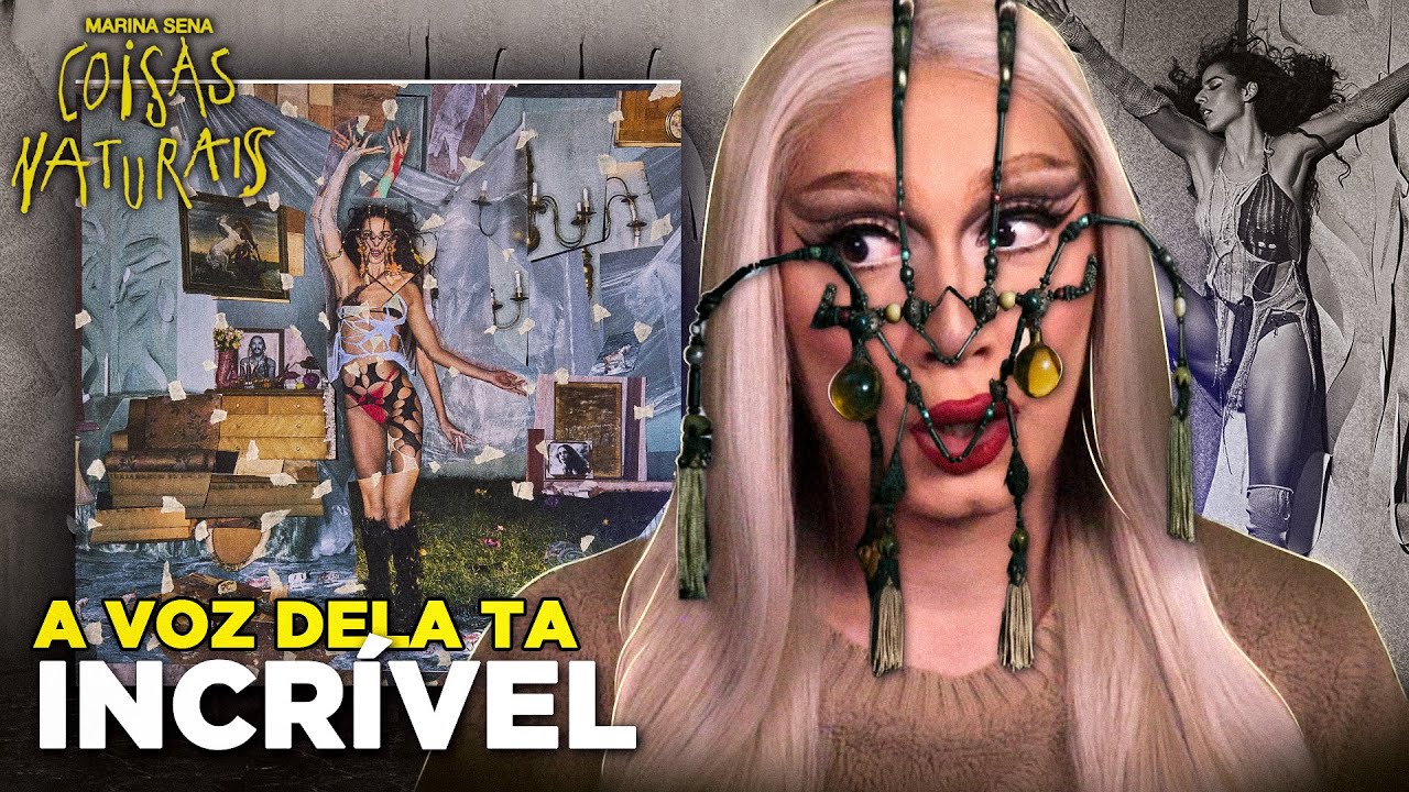 REAGINDO AO 