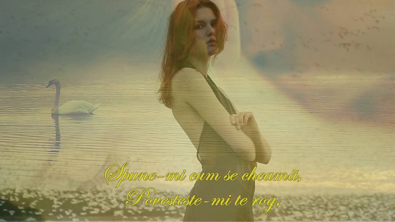 Isabel Pantoja - Buenos dias tristeza /Buna ziua tristete.