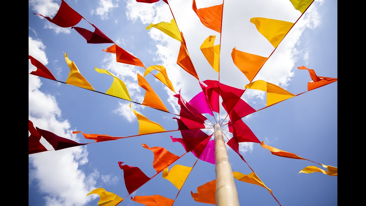 IF: Milton Keynes International Festival 2025