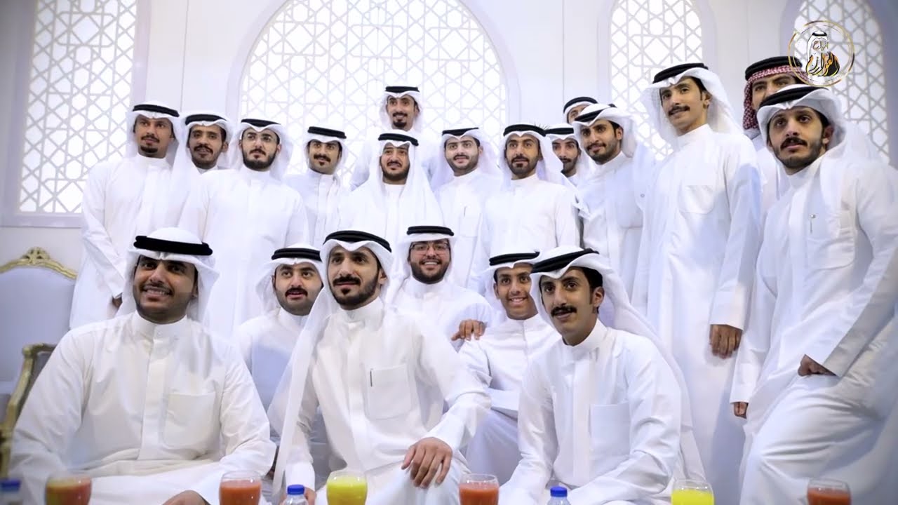 أفراح الهداب - حفل زواج / احمد حمود الهداب - أفراح العوازم الإعلامية