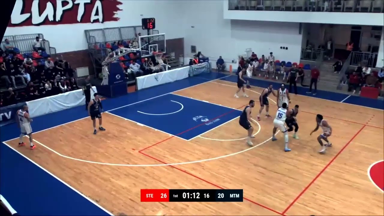 TERRELL BROWN-SOARES HIGHLIGHTS 2024/2025