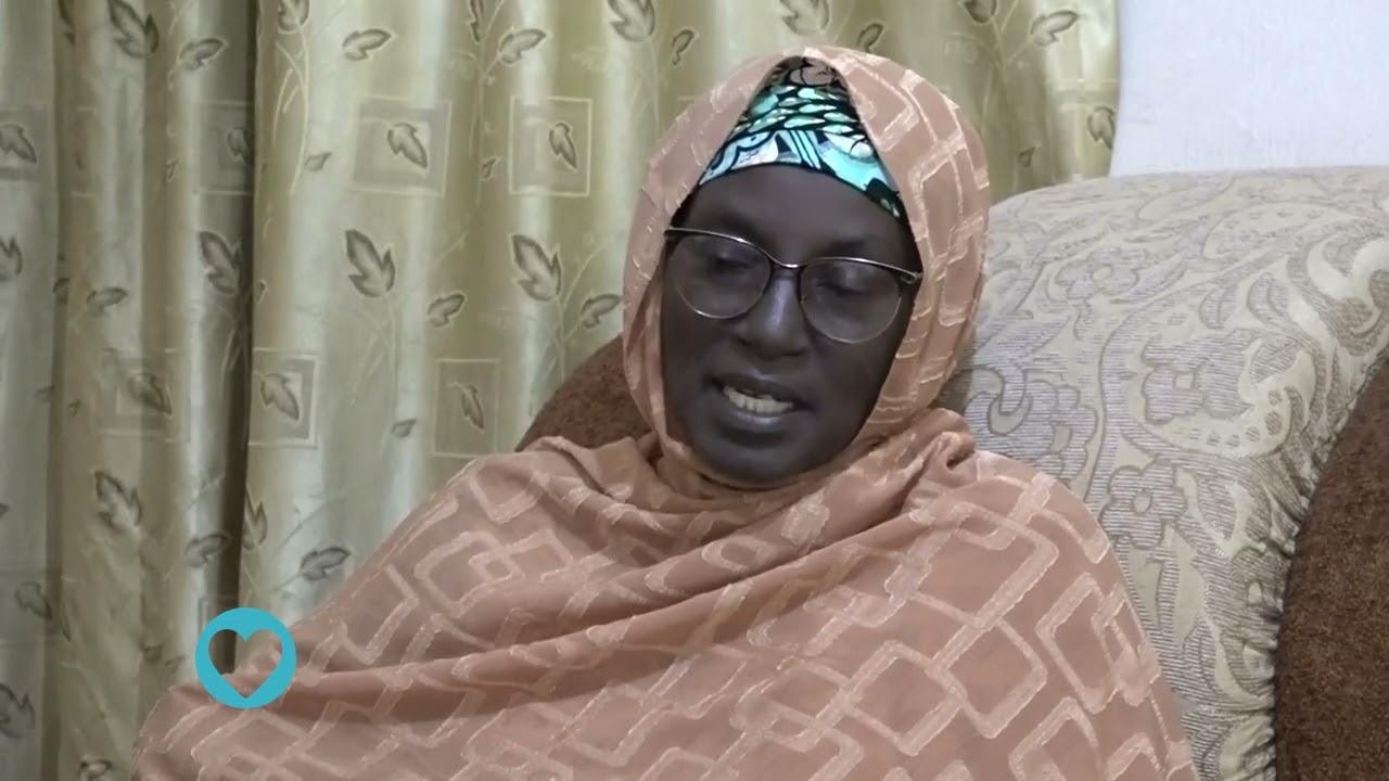 🩺 LAFIYARMU: Mutane Biliyan 2.5 Na Bukatar Akalla Wani Nau’i Na Fasaha Dake Taimakawa Rayuwa - WHO