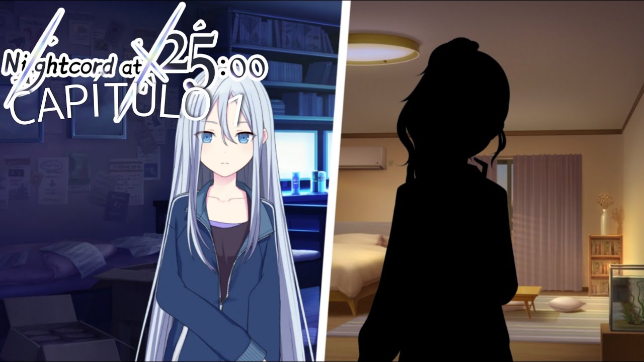 「Project SEKAI｣ Nightcord at 25:00 #1: [Sub español]