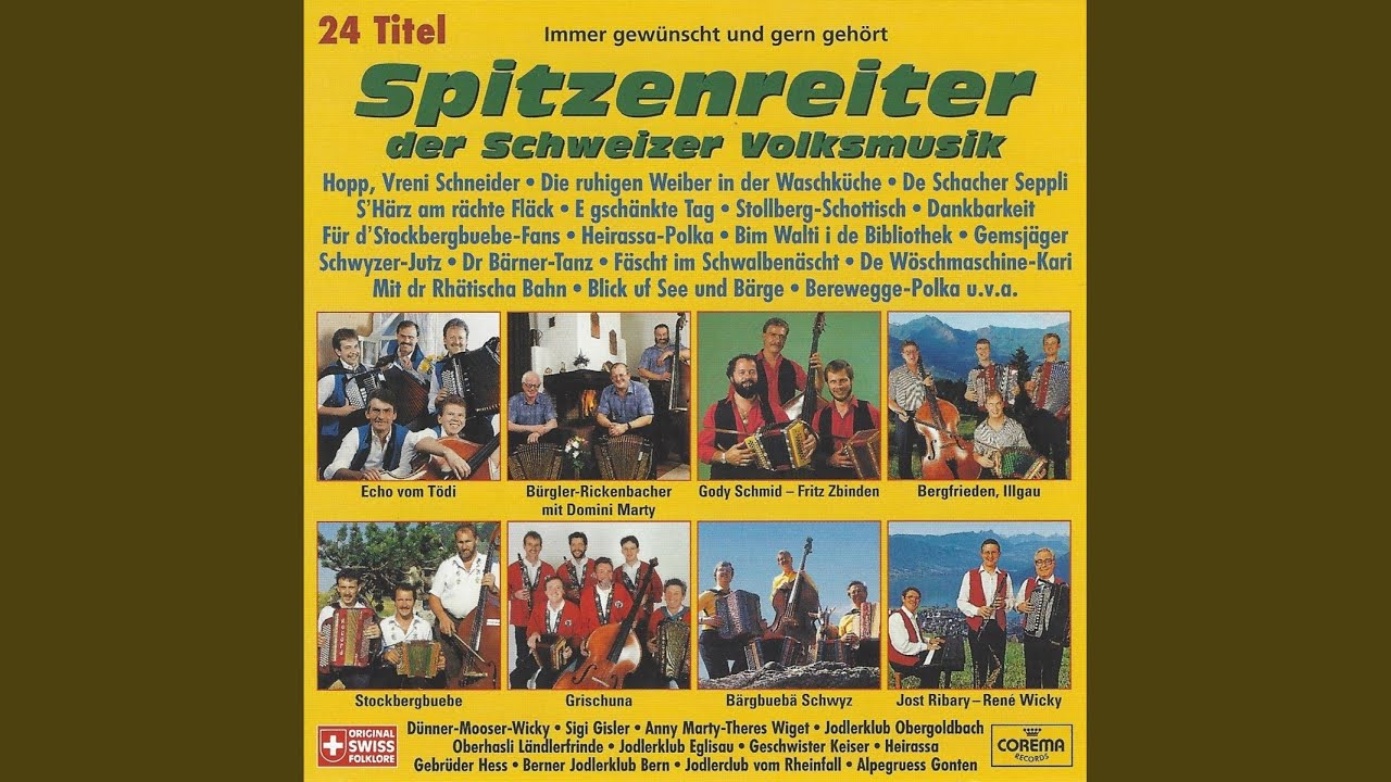 F&uuml;r d'Stockbergbuebe-Fans