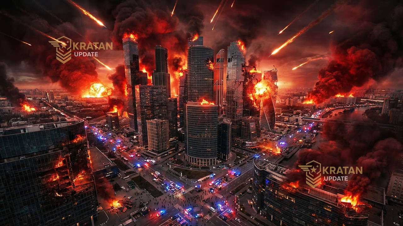 Kłamstwa USA-Izrael ujawnione! Tel Awiw nadal bombardowany irańskimi rakietami