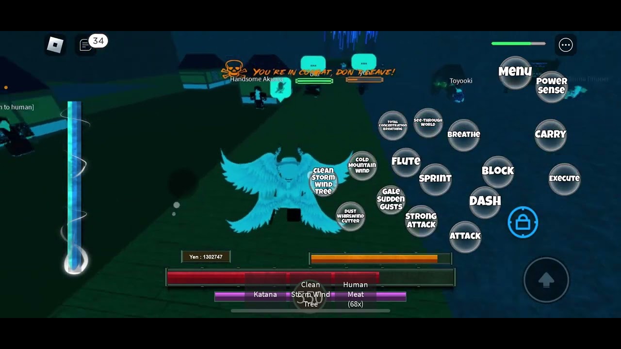 Gyokko Spec🐟 (Dsba|Bane)