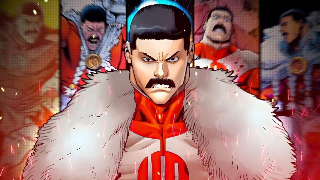 Thragg Is Stronger Than You Thought