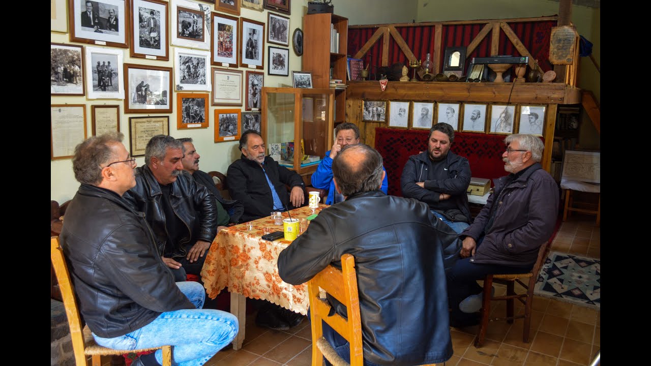 Το Ριζίτικο του Αι Γιώργη τ' Ασηγωνιώτη