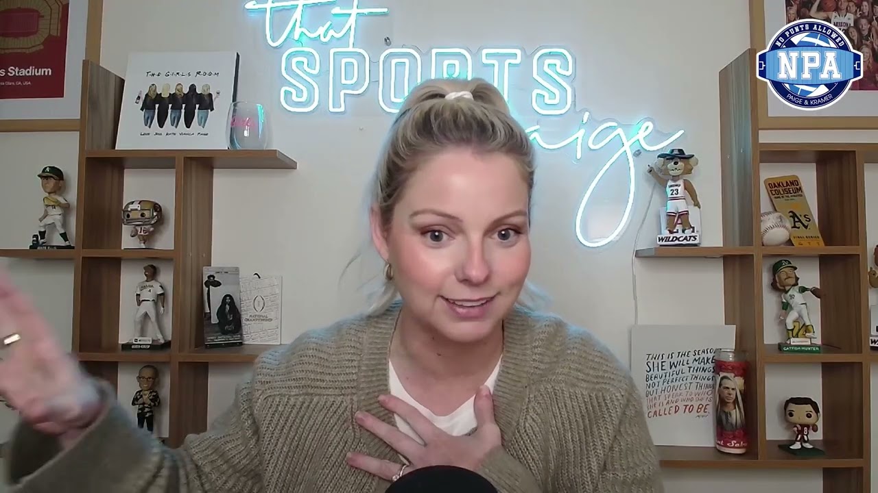 Transfer Portal News & College Football Playoff Semifinal Preview | No Punts Allowed