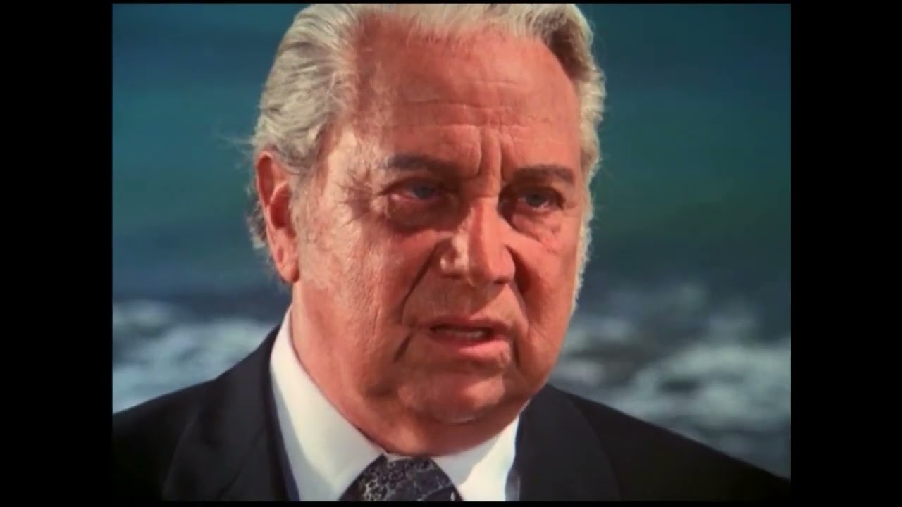 Classic Hawaii Five-0 - Vashon Trilogy