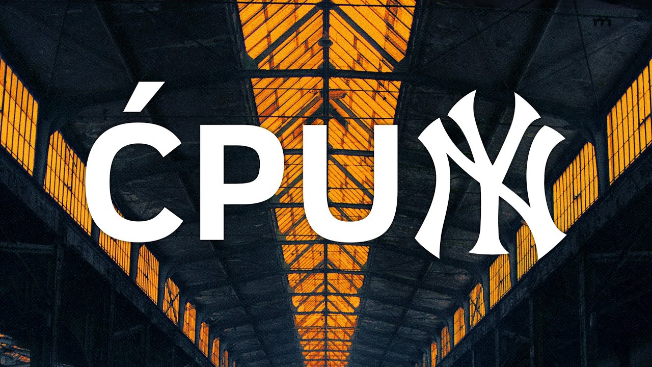 The Returners feat. Włodi, Otsochodzi - ćpuNY (audio)