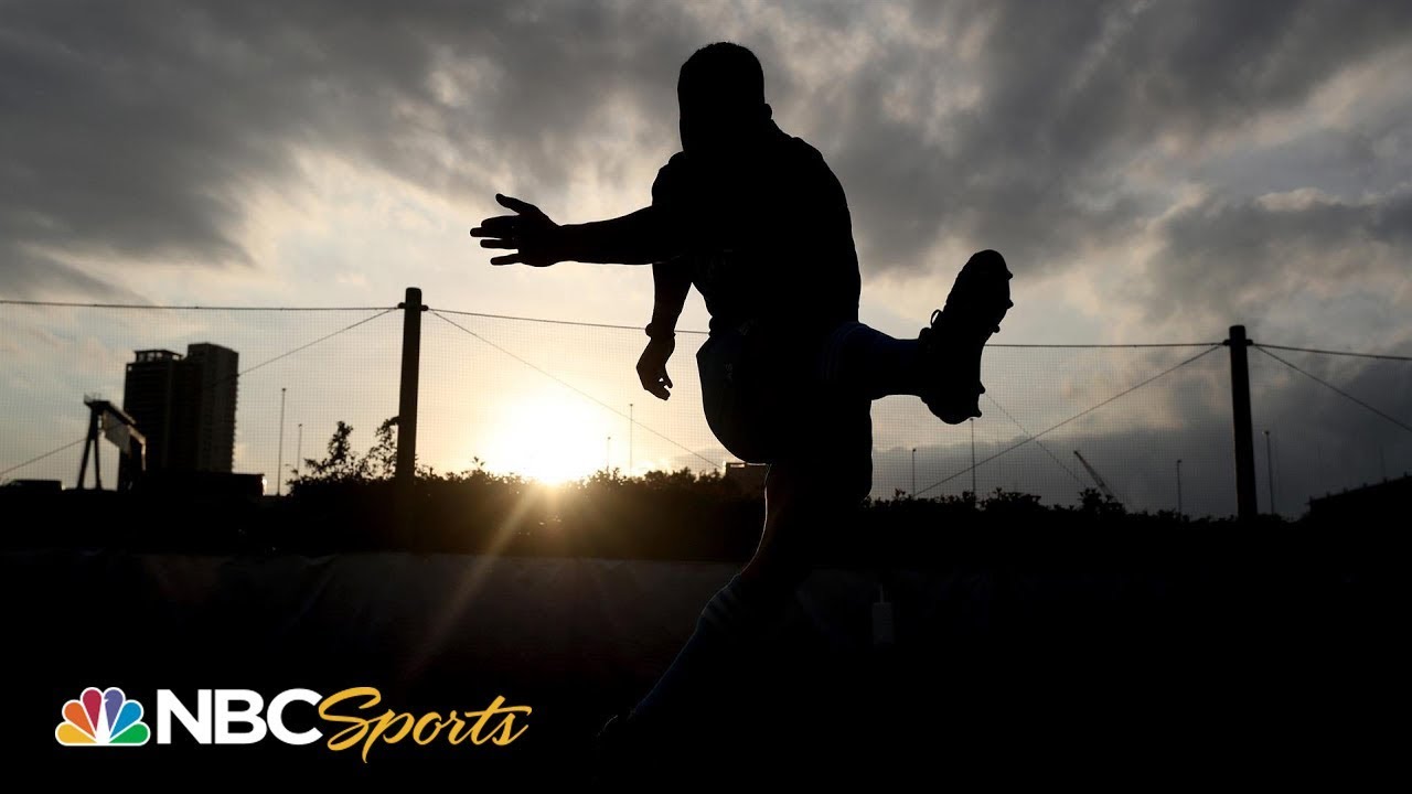 Looking ahead to 2019 Rugby World Cup | NBC Sports