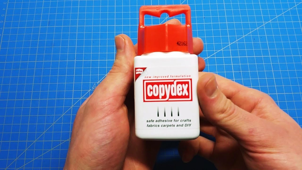 IMPROVEMENT for Slingshots: DURABLE bands - Trick for making bands last longer (copydex)