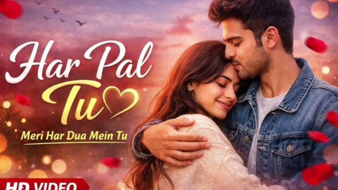 Hal pal tu|hot Hindi song of Bollywood|Kabhi Kabhi Mere Dil Mein| Dard Dil Kitna Hain Dil mein Bata 