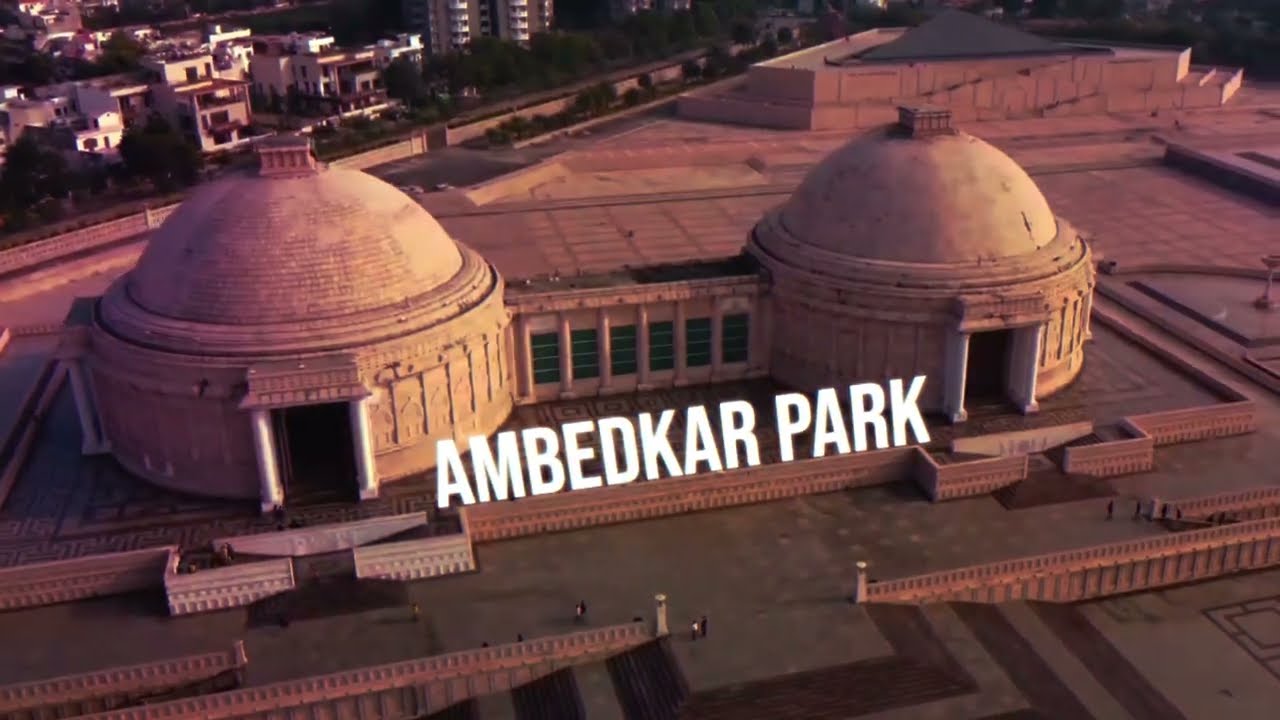 Lucknow City Cinematic Video | नवाबों का शहर | लखनऊ शहर | 😍😍
