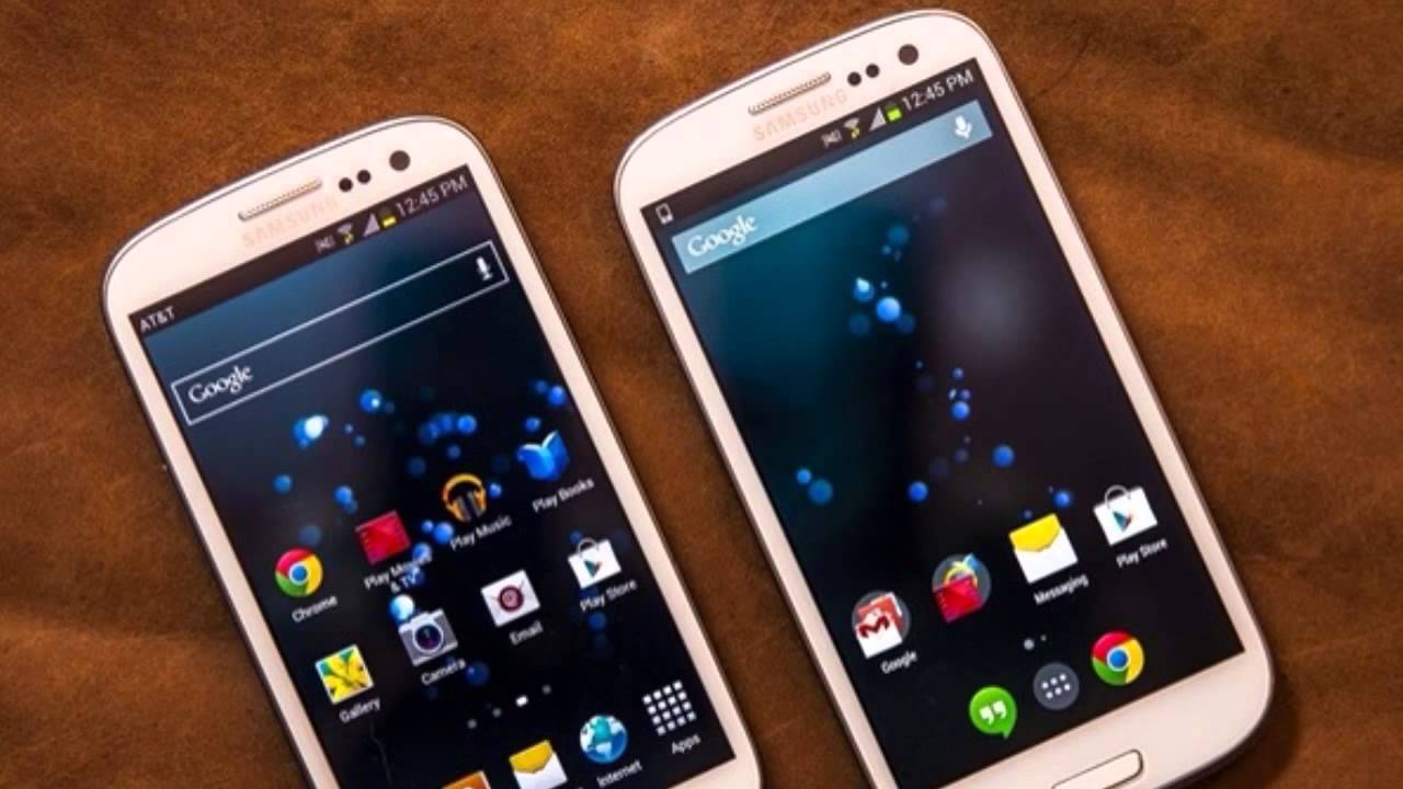 Samsung Galaxy S3 3G & Mini Official Android 4.4 KitKat Update
