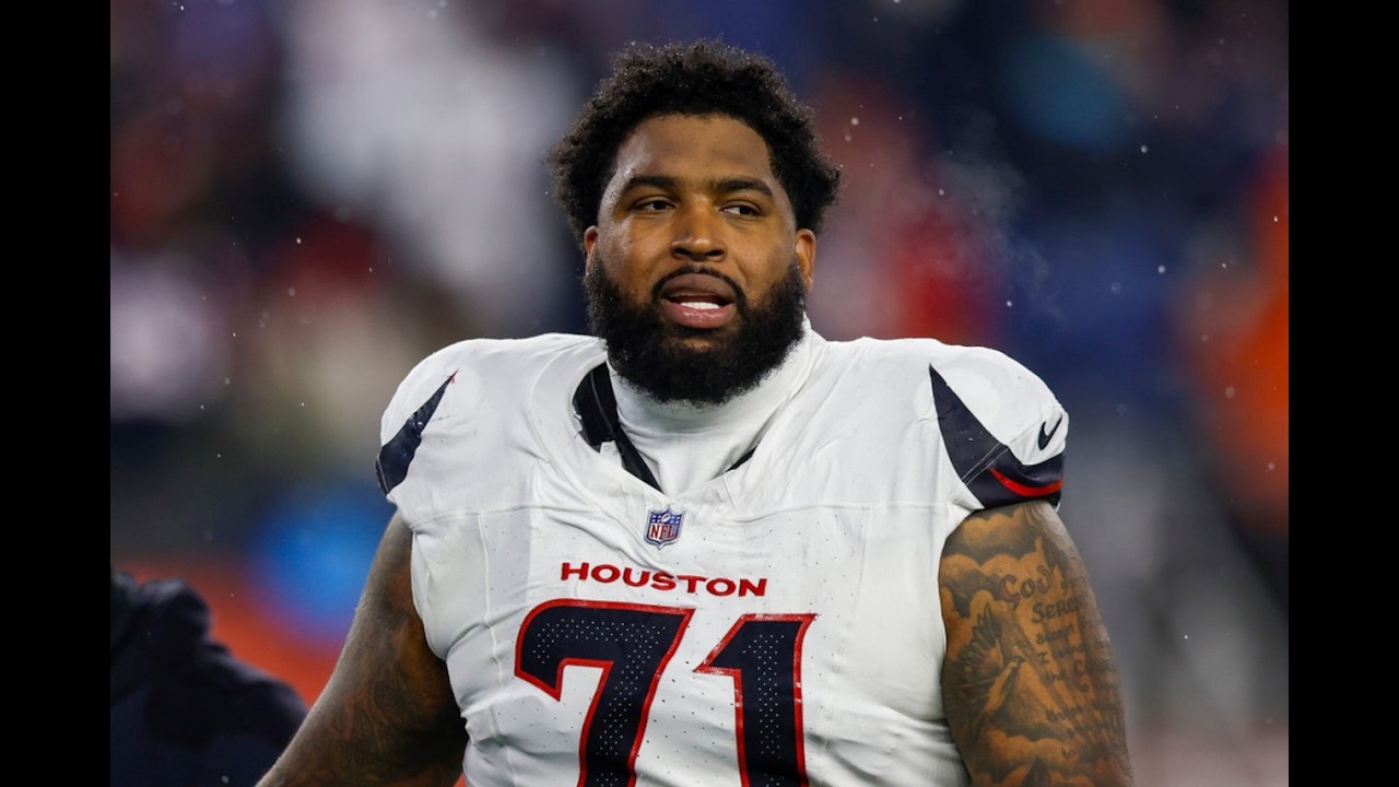 How the Browns Can Get the Best Out of Their New Offensive Linemen - Sports4CLE, 3/20/26