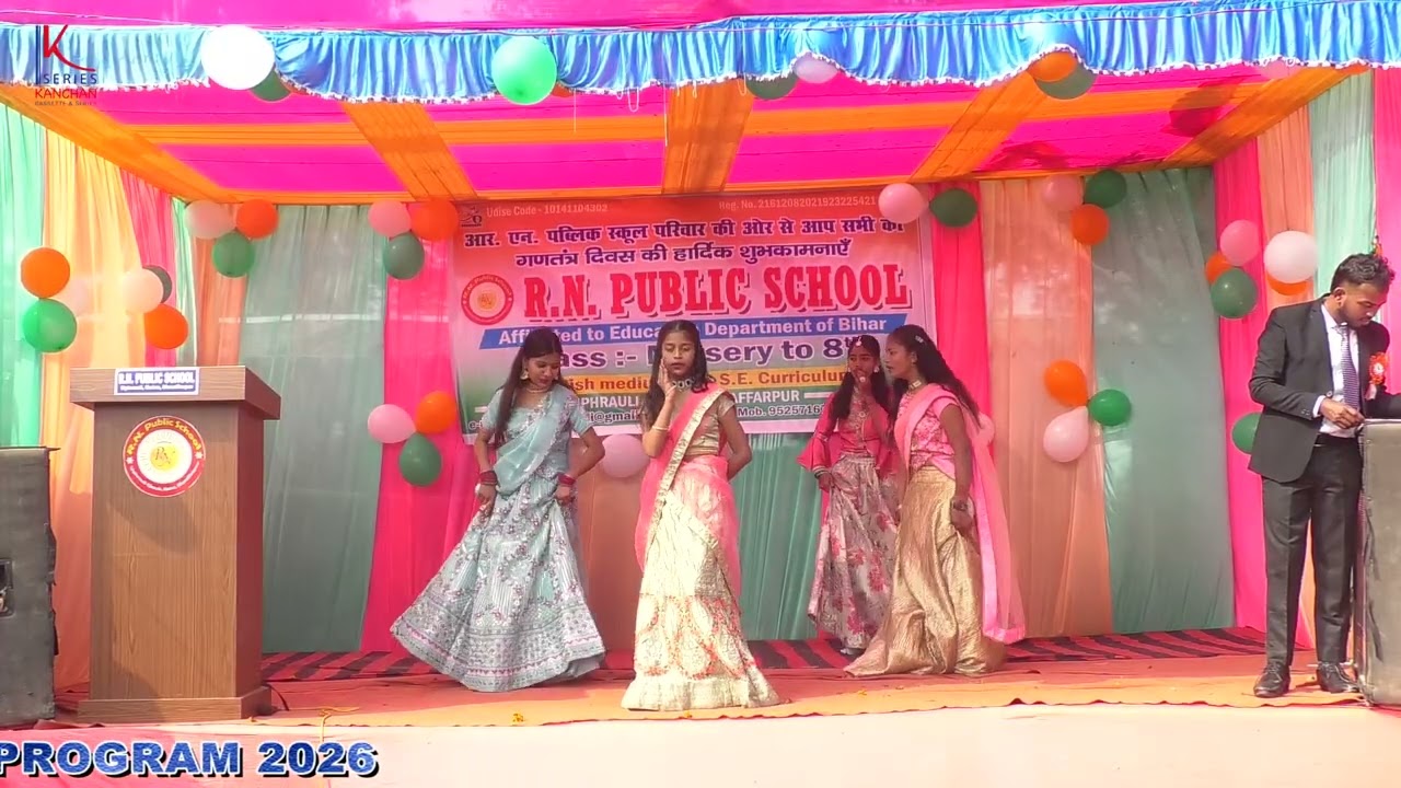 Desh rangila rangila desh mera rangila 