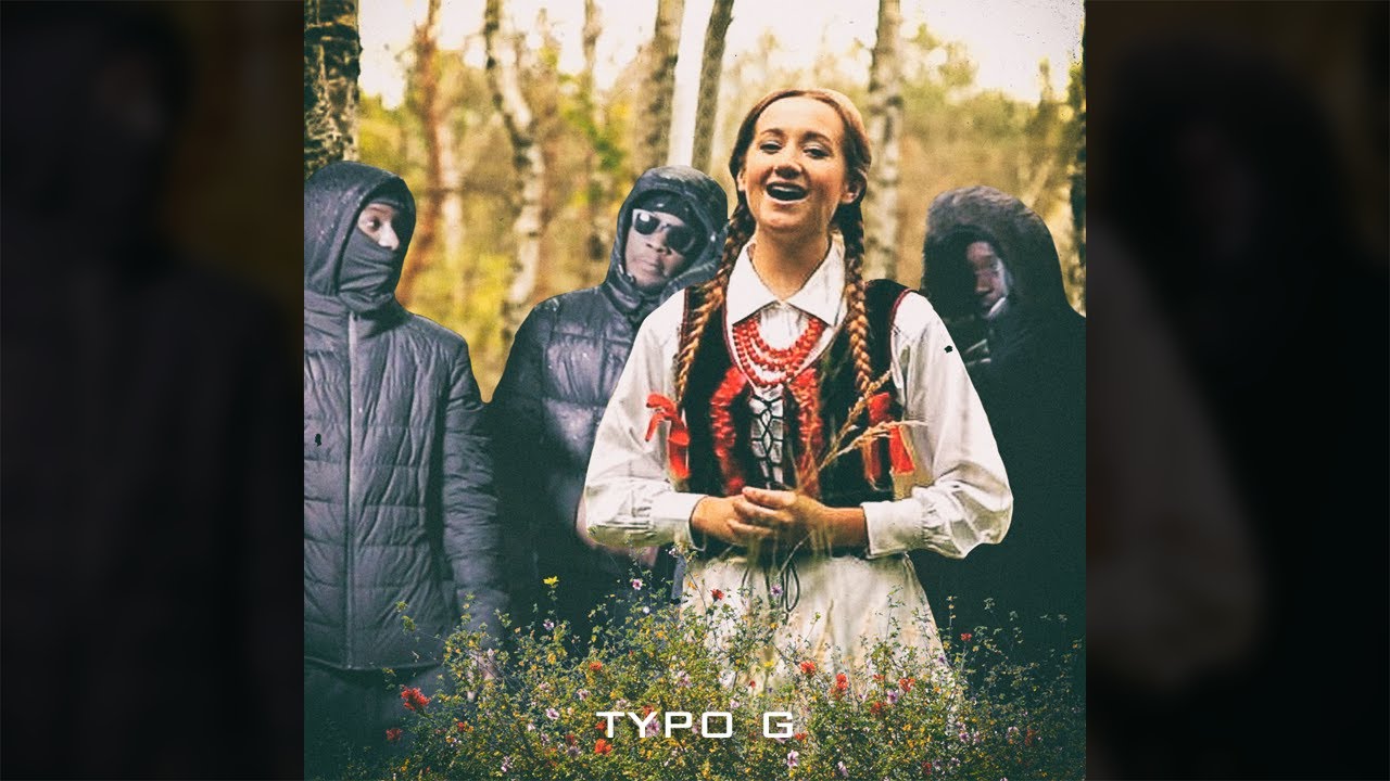W MOIM OGR&Oacute;DECKU X DRILL