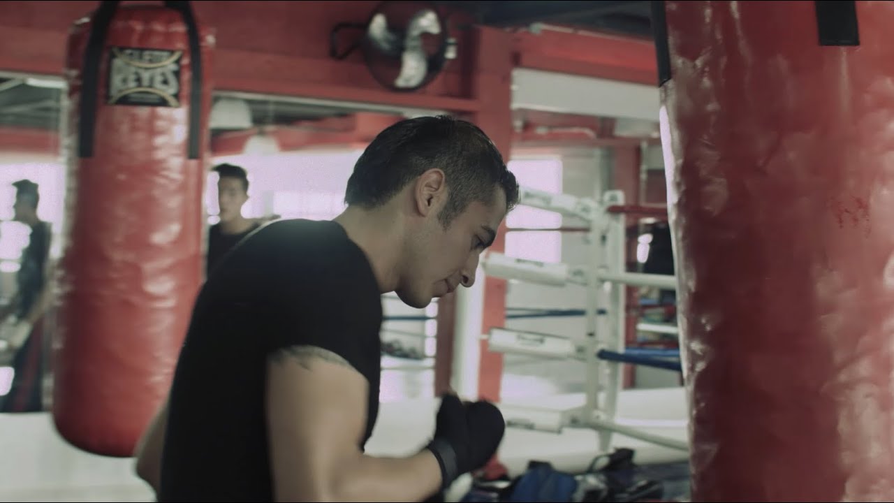 Kickboxing Black Belt M&eacute;xico (KBBM)