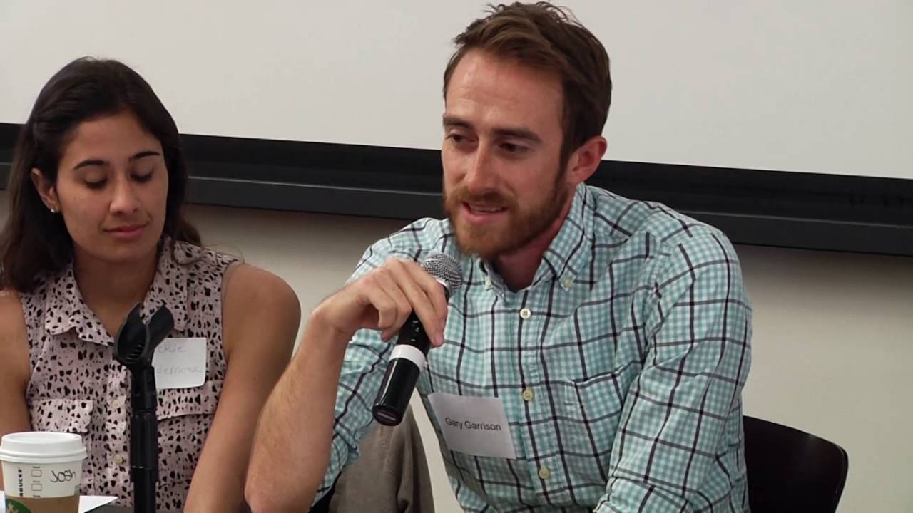 ASU/New Mexico Panel