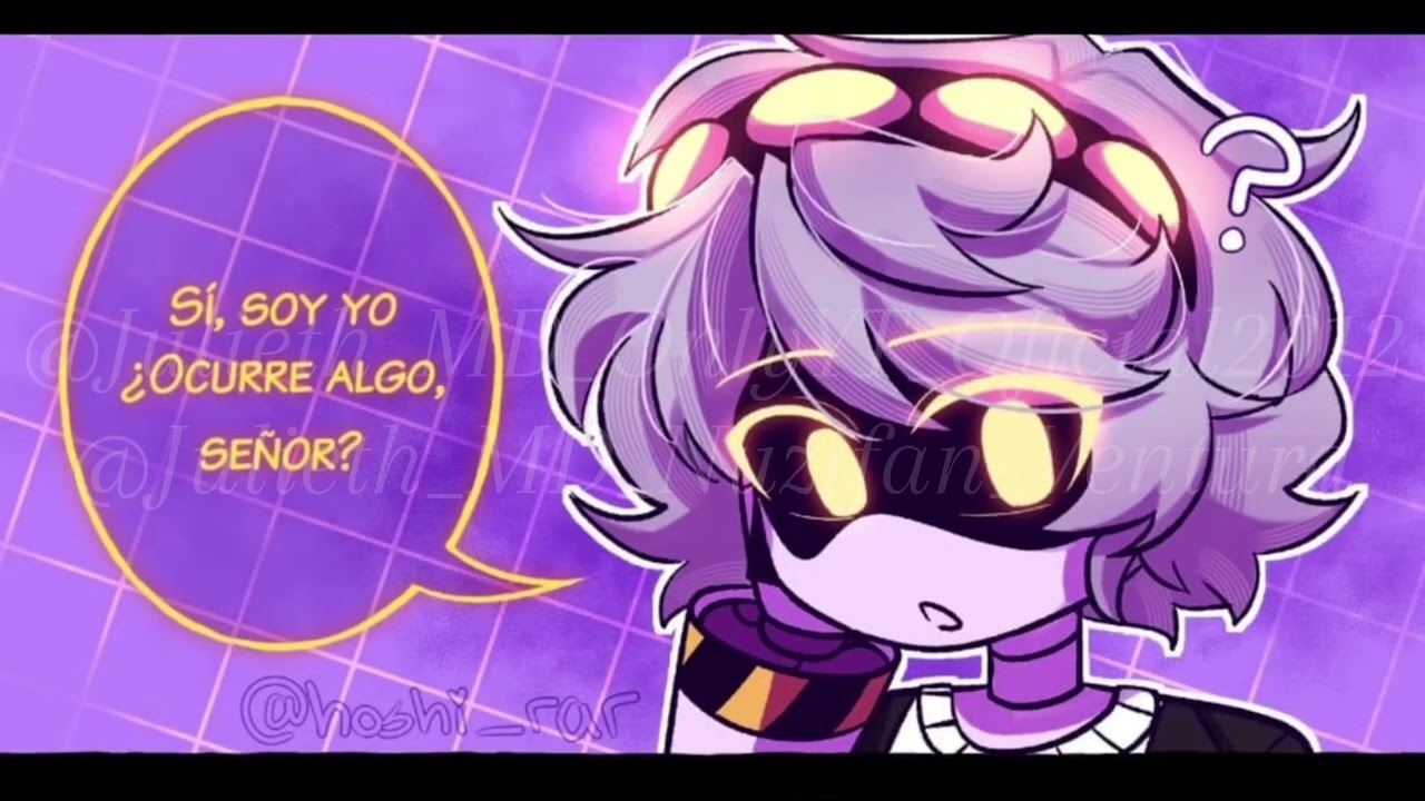 The shine of my idol Murder Drones Doblaje latino [Ep.0] @JuliethMD_OnlyYT_Oficial2012 no copiar 😡