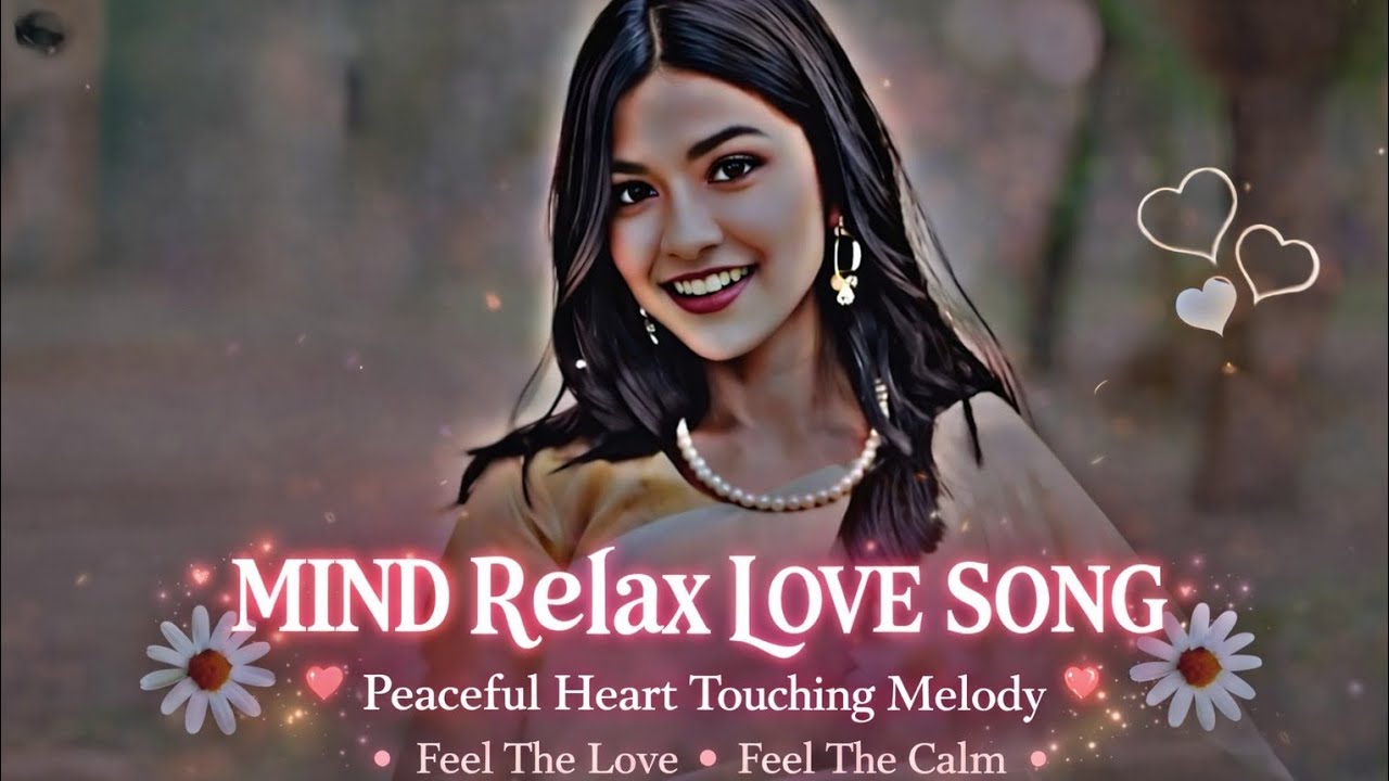 Tera Naam Dil Pe | Romantic Love Mix 2026 | Soft Heart Touching Songs 💕 // #dil