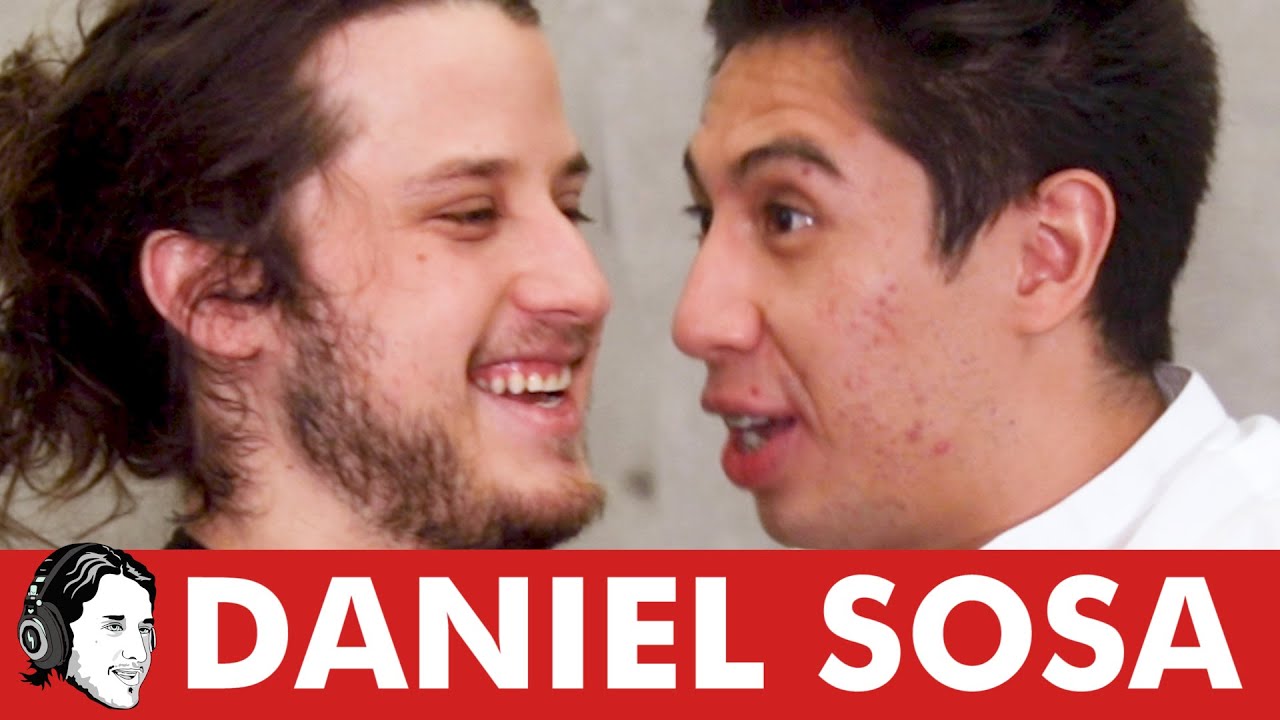 CREATIVO #131 - DANIEL SOSA