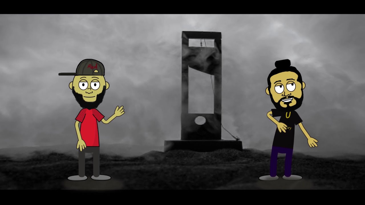 G.G.A VS CASTRO ! شكون يربح ؟ , Rap Battle