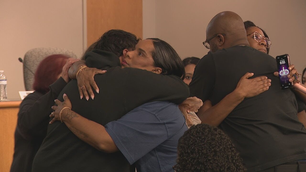 Apalachee High School shooting victim's mom breaks silence on school resource officer funding