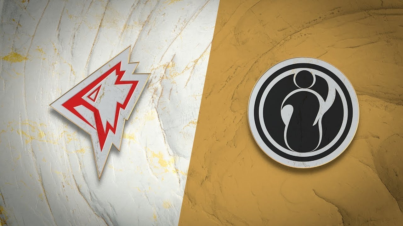 GRF vs IG - GAME 1 - POV TheShy (Yasuo) vs Sword (Gnar) | World Championship 2019