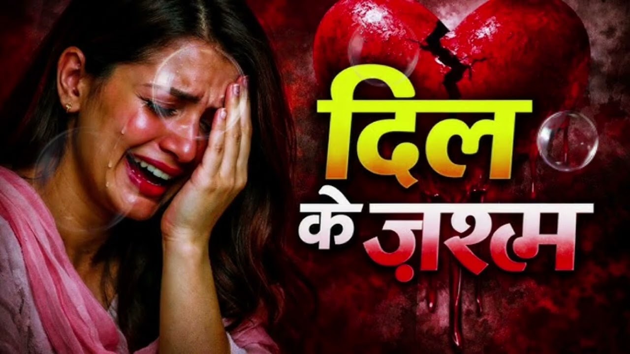 Teri Yado Ka Saya Kabhi Jata Hi Nhi | New Seid song hindi 2026 | New Ghazal Songs | vishnu saini 