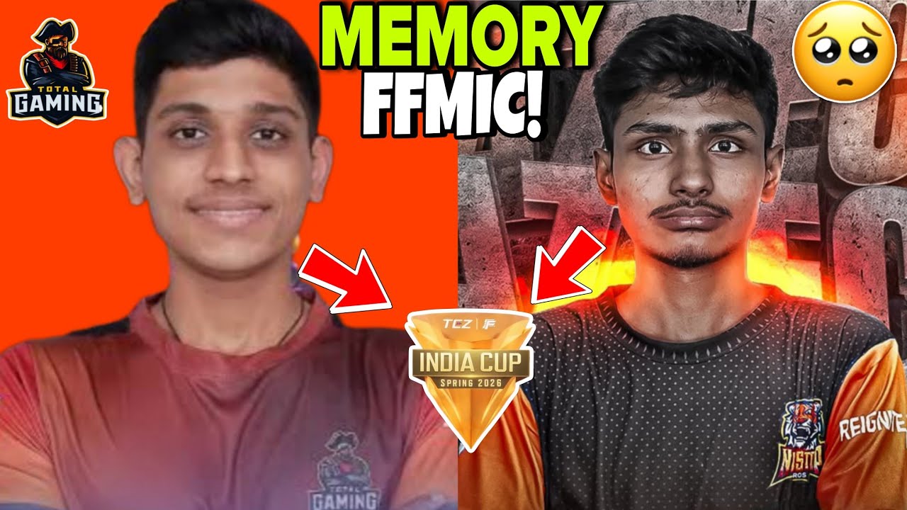 Mafia replied on if AZTEC Leaving Total Gaming Esports after FFMIC.🤔 All Reaction?