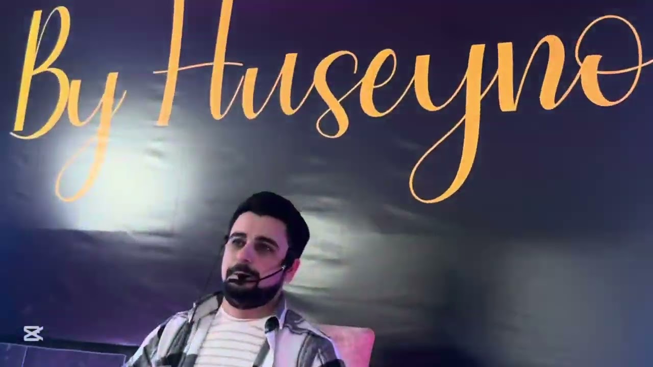 Bəhruz Hüseynov Nə Deyim (2025)