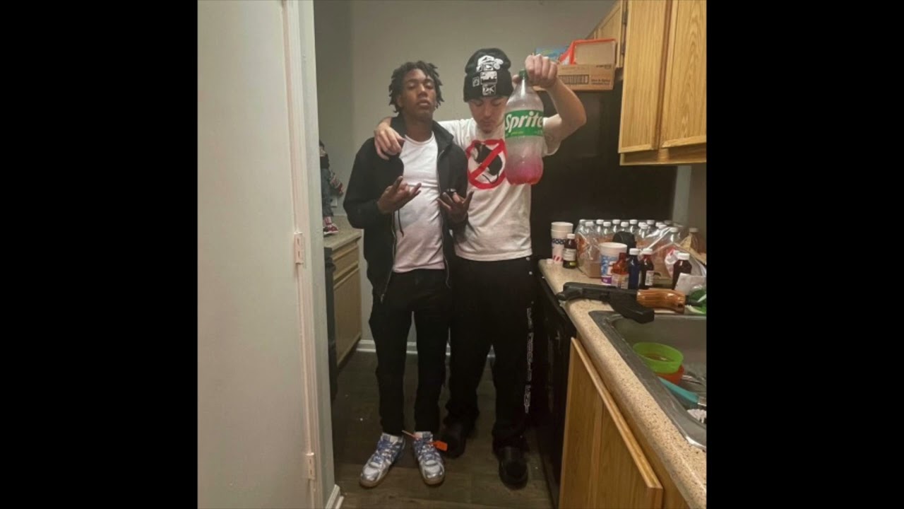 (free) glokk40spaz senseiatl + al chapo type beat (prod lifeknows)