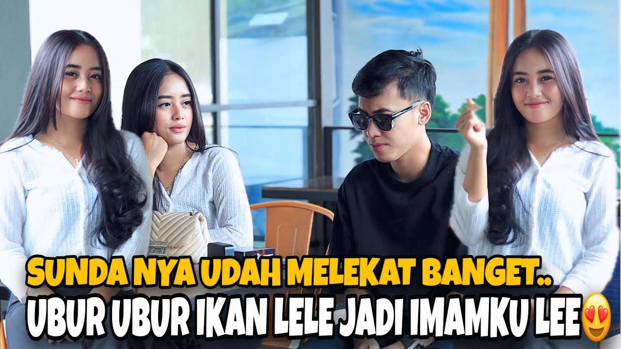 PRANK SHOLAWAT & NGAJI❗️AWALNYA GALAK BANGET AWEWE BANDUNG😍