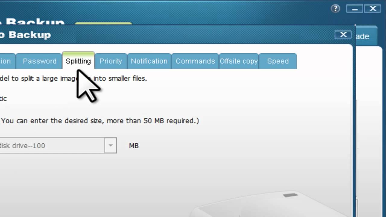 Best Free File Backup Software for Windows7/XP/Vista - EASEUS file backup freeware