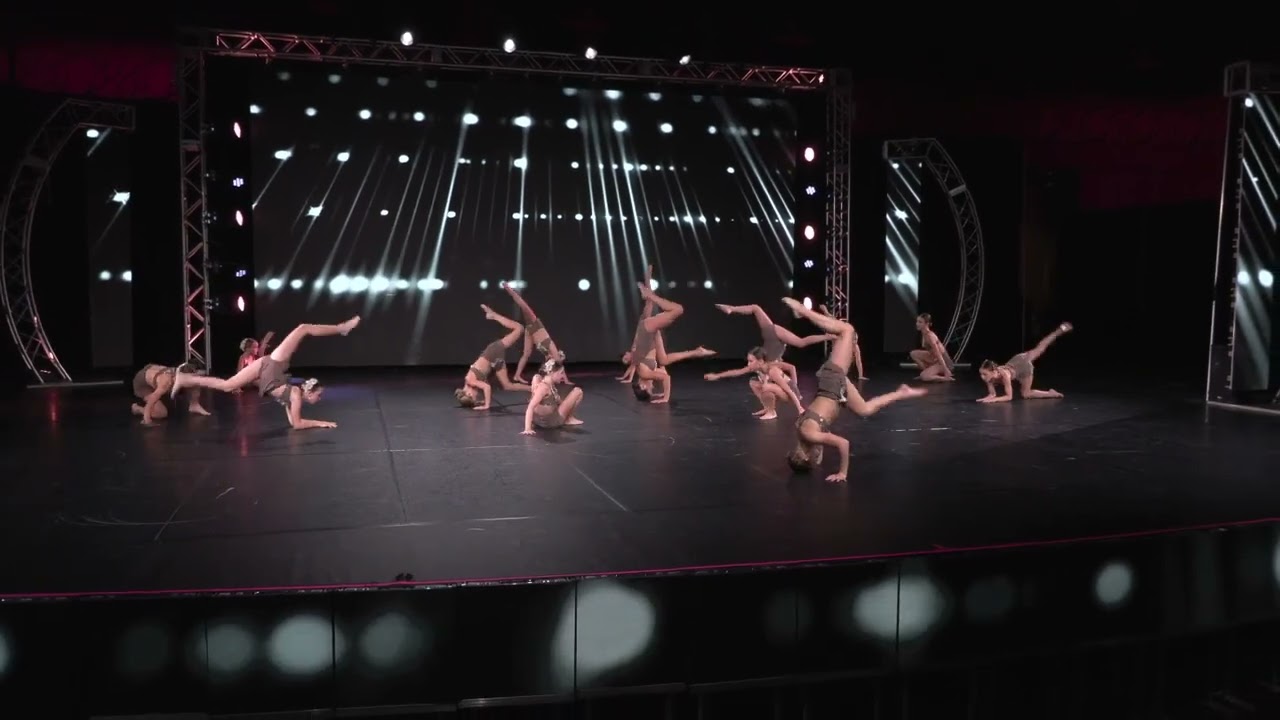 I Dreamed A Dream - Ratio Dance - Showstopper Nationals 2023