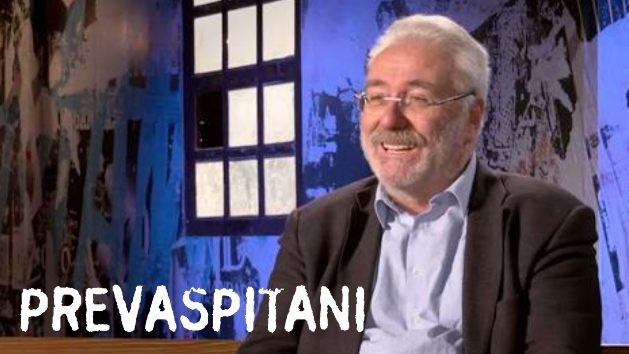 Branimir Nestorović - 1. epizoda | Prevaspitani 2